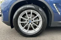 BMW X3 (Seria X) din 2021 cu 91.573 km - oferta BMW245592 - foto 13