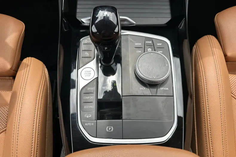 BMW X3 (Seria X) din 2021 cu 91.573 km - oferta BMW245592 - foto 18
