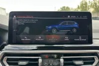 BMW X3 (Seria X) din 2021 cu 91.573 km - oferta BMW245592 - foto 22