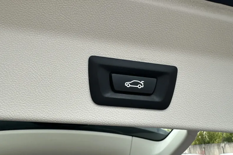 BMW X3 (Seria X) din 2021 cu 91.573 km - oferta BMW245592 - foto 25