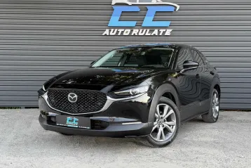 Mazda CX-30 din 2023 - oferta MAZ245593
