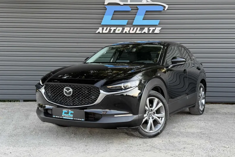 Mazda CX-30 din 2023 cu 162.000 km - oferta MAZ245593 - foto 1