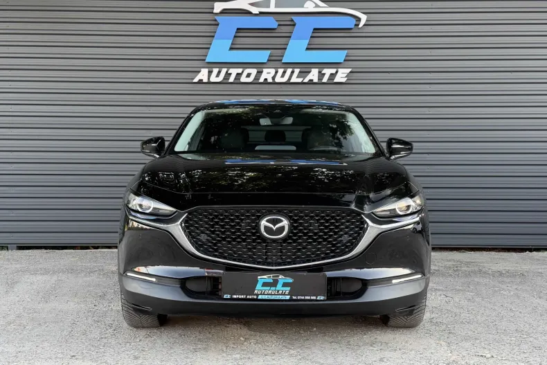 Mazda CX-30 din 2023 cu 162.000 km - oferta MAZ245593 - foto 2