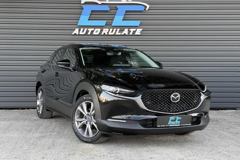 Mazda CX-30 din 2023 cu 162.000 km - oferta MAZ245593 - foto 3
