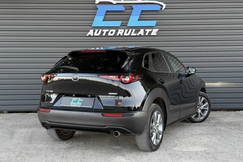 Mazda CX-30 din 2023 cu 162.000 km - oferta MAZ245593 - foto 4