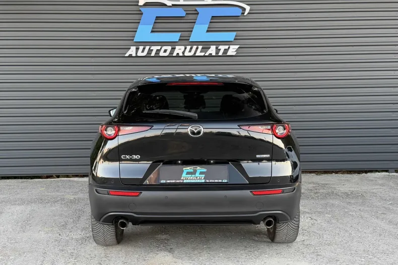 Mazda CX-30 din 2023 cu 162.000 km - oferta MAZ245593 - foto 5