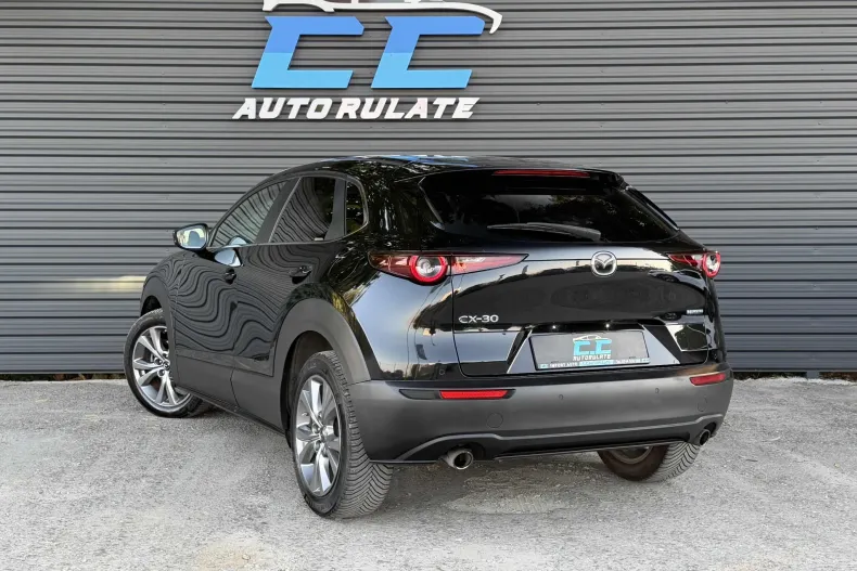 Mazda CX-30 din 2023 cu 162.000 km - oferta MAZ245593 - foto 6