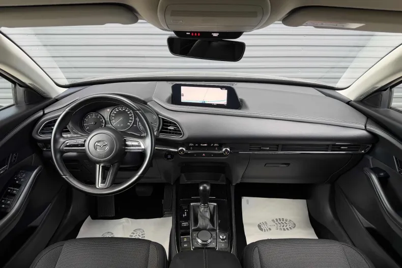 Mazda CX-30 din 2023 cu 162.000 km - oferta MAZ245593 - foto 7