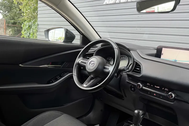 Mazda CX-30 din 2023 cu 162.000 km - oferta MAZ245593 - foto 8