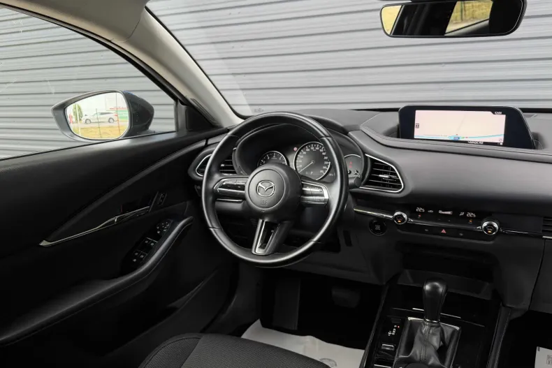 Mazda CX-30 din 2023 cu 162.000 km - oferta MAZ245593 - foto 9