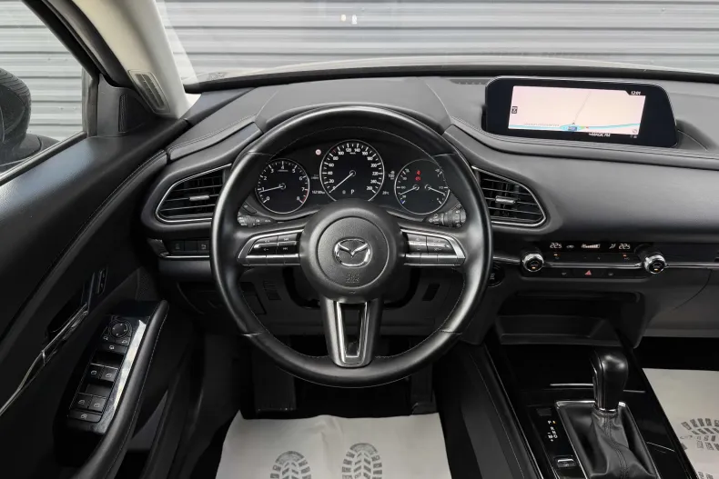 Mazda CX-30 din 2023 cu 162.000 km - oferta MAZ245593 - foto 10