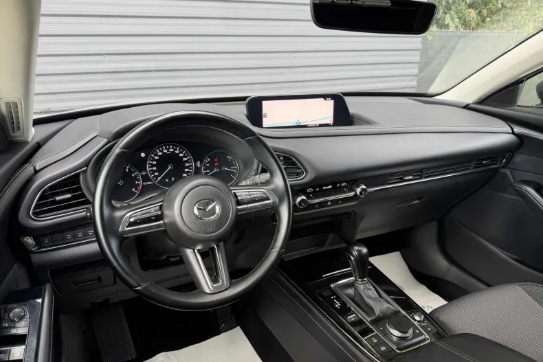 Mazda CX-30 din 2023 cu 162.000 km - oferta MAZ245593 - foto 11