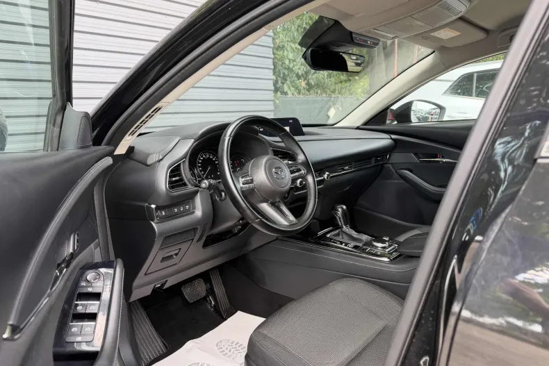 Mazda CX-30 din 2023 cu 162.000 km - oferta MAZ245593 - foto 13