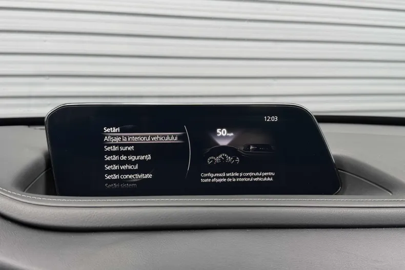 Mazda CX-30 din 2023 cu 162.000 km - oferta MAZ245593 - foto 20