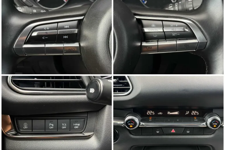 Mazda CX-30 din 2023 cu 162.000 km - oferta MAZ245593 - foto 25