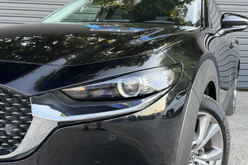 Mazda CX-30 din 2023 cu 162.000 km - oferta MAZ245593 - foto 28