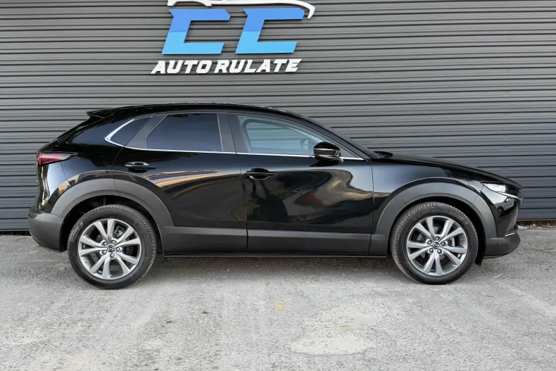 Mazda CX-30 din 2023 cu 162.000 km - oferta MAZ245593 - foto 30