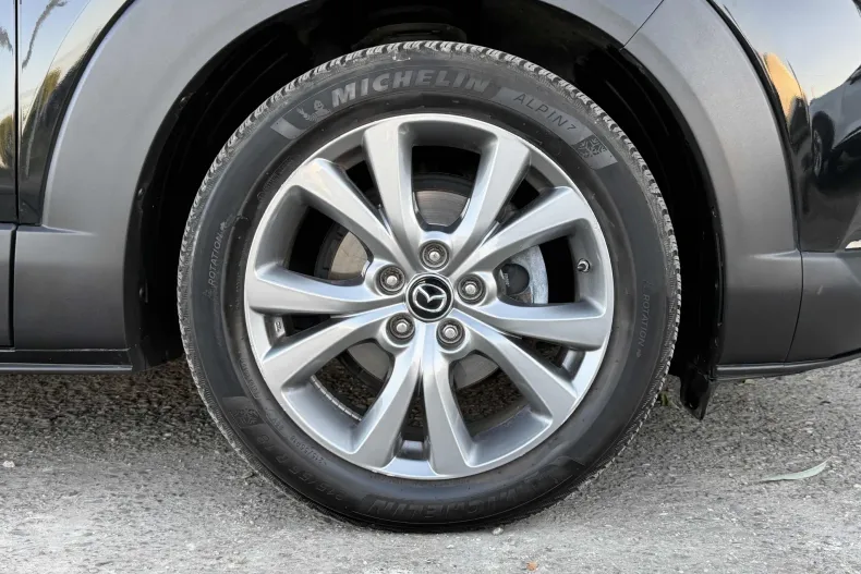 Mazda CX-30 din 2023 cu 162.000 km - oferta MAZ245593 - foto 32