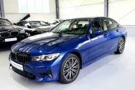 BMW 320 (Seria 3) din 2020 cu 70.000 km - oferta BMW245594 - foto 1