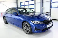 BMW 320 (Seria 3) din 2020 cu 70.000 km - oferta BMW245594 - foto 2