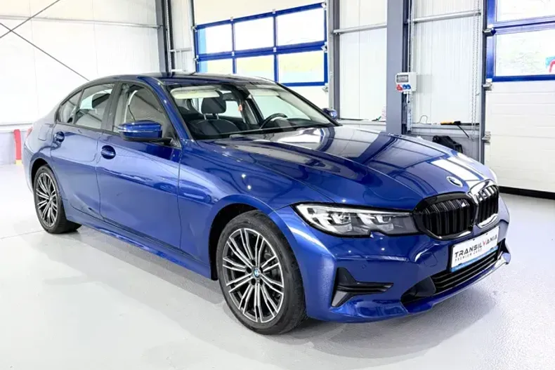BMW 320 (Seria 3) din 2020 cu 70.000 km - oferta BMW245594 - foto 2
