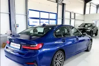 BMW 320 (Seria 3) din 2020 cu 70.000 km - oferta BMW245594 - foto 3