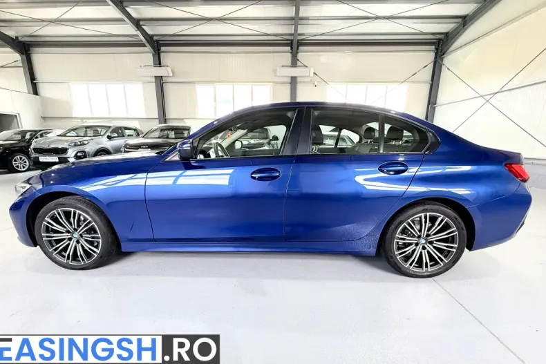 BMW 320 (Seria 3) din 2020 cu 70.000 km - oferta BMW245594 - foto 15
