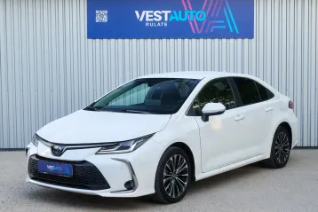 Toyota Corolla din 2024 - oferta TOY245595