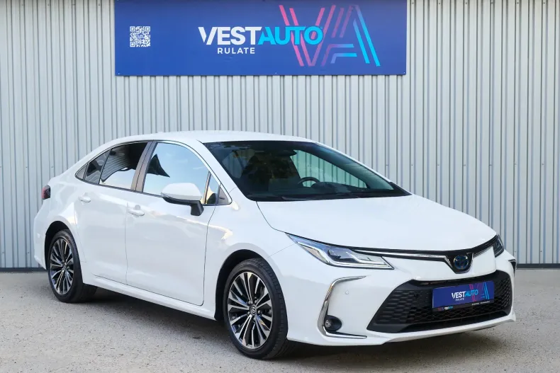 Toyota Corolla din 2024 cu 37.171 km - oferta TOY245595 - foto 5