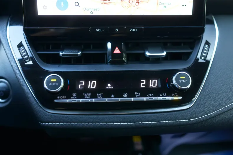 Toyota Corolla din 2024 cu 37.171 km - oferta TOY245595 - foto 22