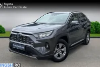 Toyota RAV4 din 2024 cu 9.836 km - oferta TOY245596 - foto 1