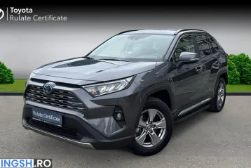 Toyota RAV4 din 2024 - oferta TOY245596