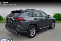 Toyota RAV4 din 2024 cu 9.836 km - oferta TOY245596 - foto 3