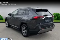 Toyota RAV4 din 2024 cu 9.836 km - oferta TOY245596 - foto 4