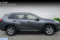Toyota RAV4 din 2024 cu 9.836 km - oferta TOY245596 - foto 5