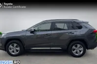 Toyota RAV4 din 2024 cu 9.836 km - oferta TOY245596 - foto 6