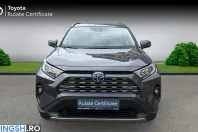 Toyota RAV4 din 2024 cu 9.836 km - oferta TOY245596 - foto 7