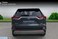 Toyota RAV4 din 2024 cu 9.836 km - oferta TOY245596 - foto 8