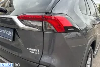 Toyota RAV4 din 2024 cu 9.836 km - oferta TOY245596 - foto 10