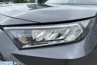 Toyota RAV4 din 2024 cu 9.836 km - oferta TOY245596 - foto 11