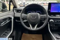 Toyota RAV4 din 2024 cu 9.836 km - oferta TOY245596 - foto 22
