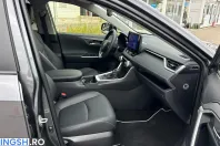 Toyota RAV4 din 2024 cu 9.836 km - oferta TOY245596 - foto 35