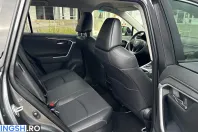 Toyota RAV4 din 2024 cu 9.836 km - oferta TOY245596 - foto 36
