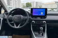 Toyota RAV4 din 2024 cu 9.836 km - oferta TOY245596 - foto 37