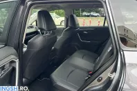 Toyota RAV4 din 2024 cu 9.836 km - oferta TOY245596 - foto 38