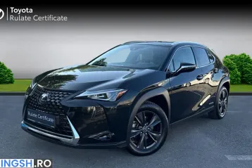 Lexus UX din 2022 - oferta LEX245597