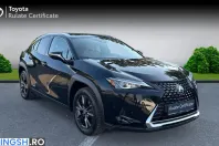 Lexus UX din 2022 cu 94.500 km - oferta LEX245597 - foto 2