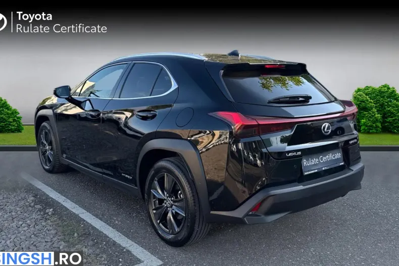 Lexus UX din 2022 cu 94.500 km - oferta LEX245597 - foto 3