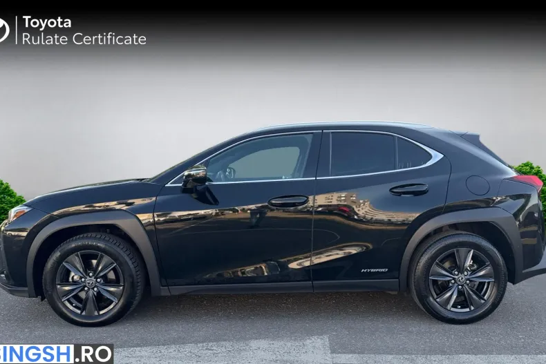 Lexus UX din 2022 cu 94.500 km - oferta LEX245597 - foto 5