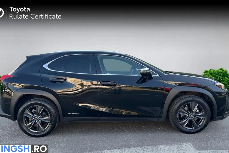 Lexus UX din 2022 cu 94.500 km - oferta LEX245597 - foto 6
